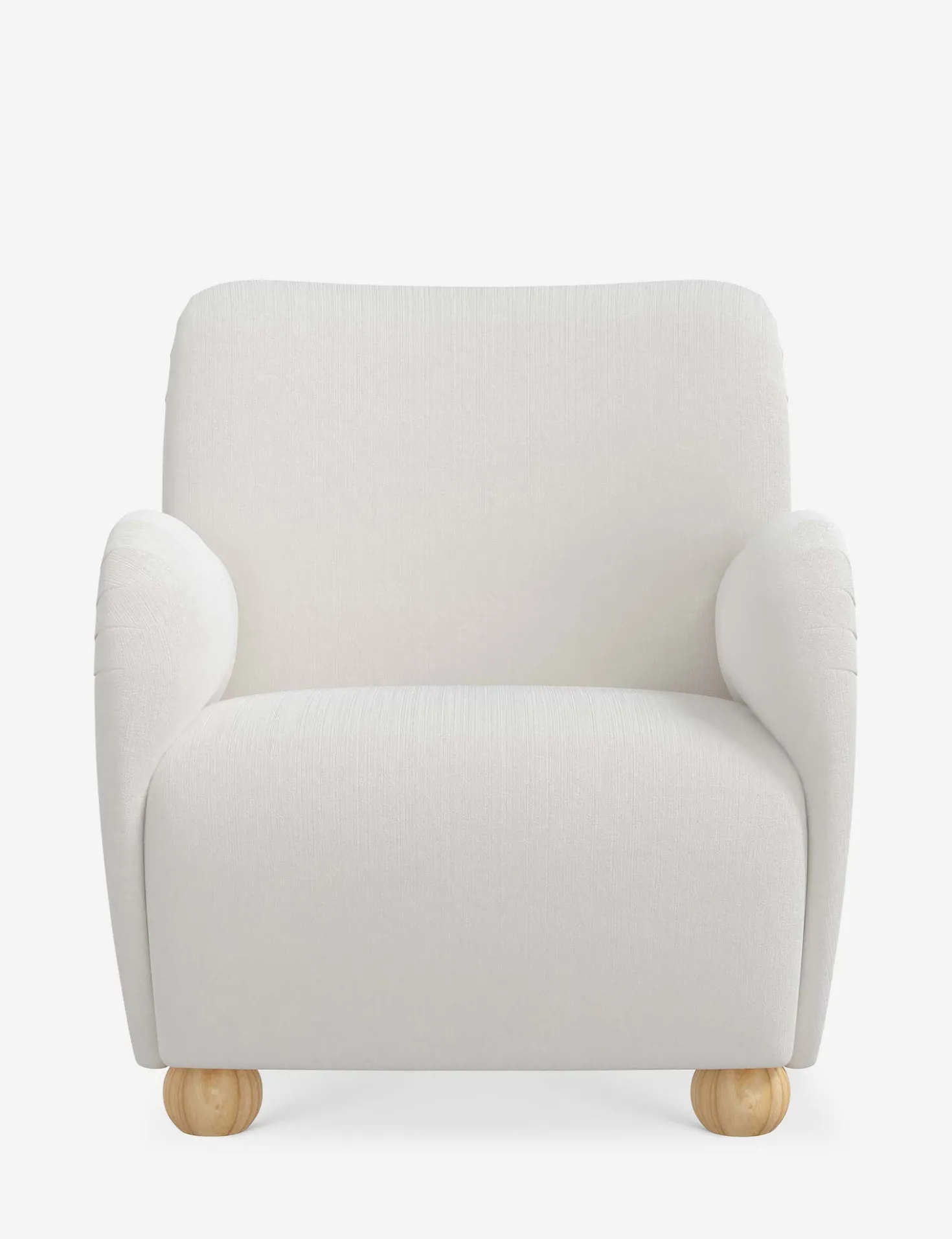 Baird Accent Chair