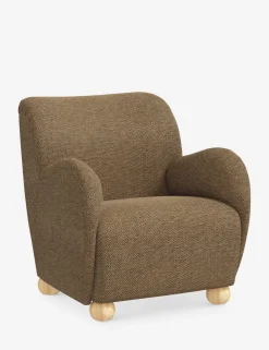 Baird Accent Chair