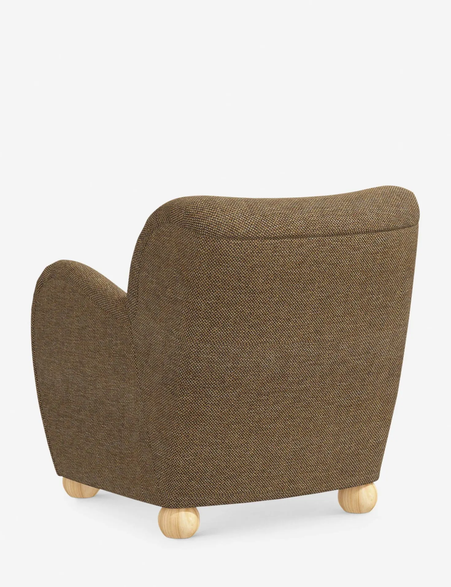 Baird Accent Chair