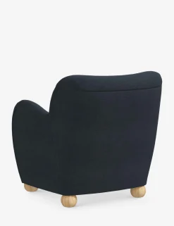 Baird Accent Chair