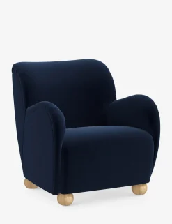 Baird Accent Chair