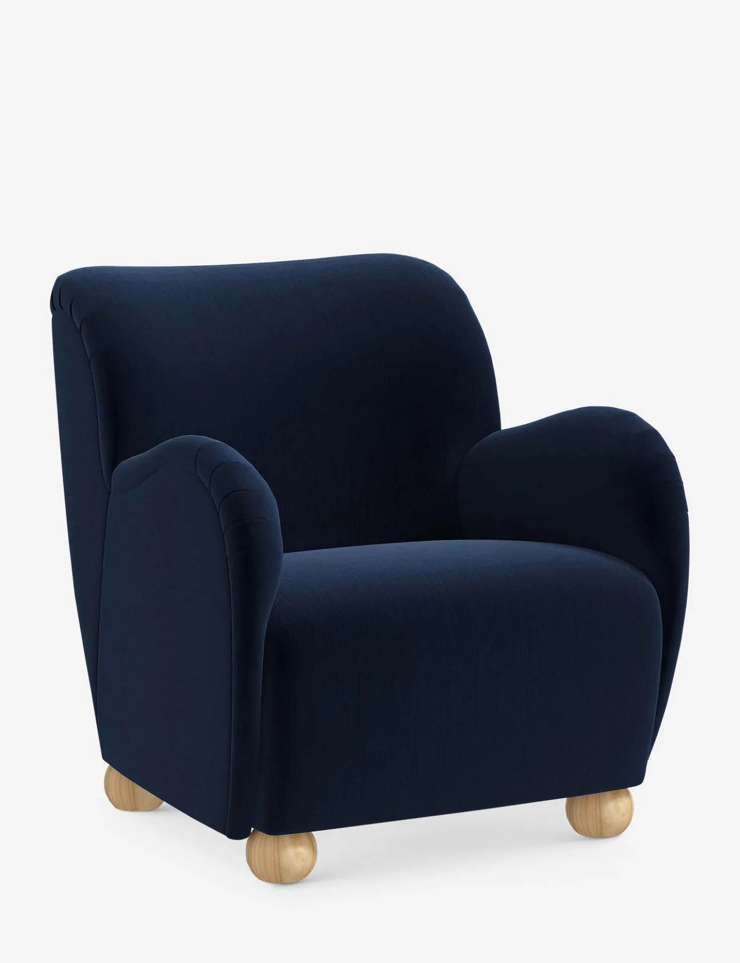Baird Accent Chair