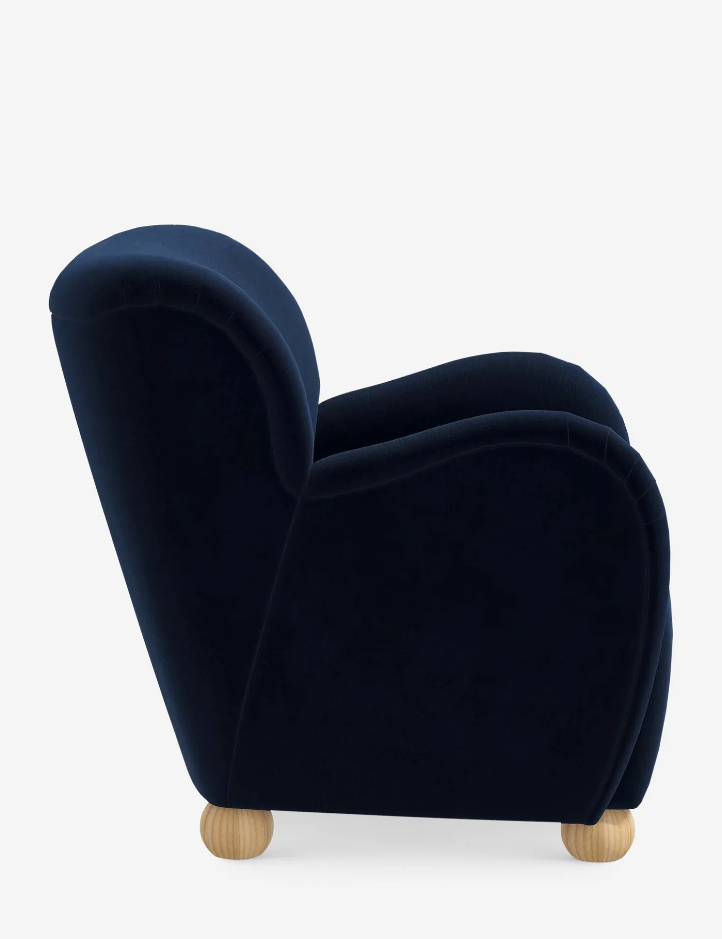 Baird Accent Chair