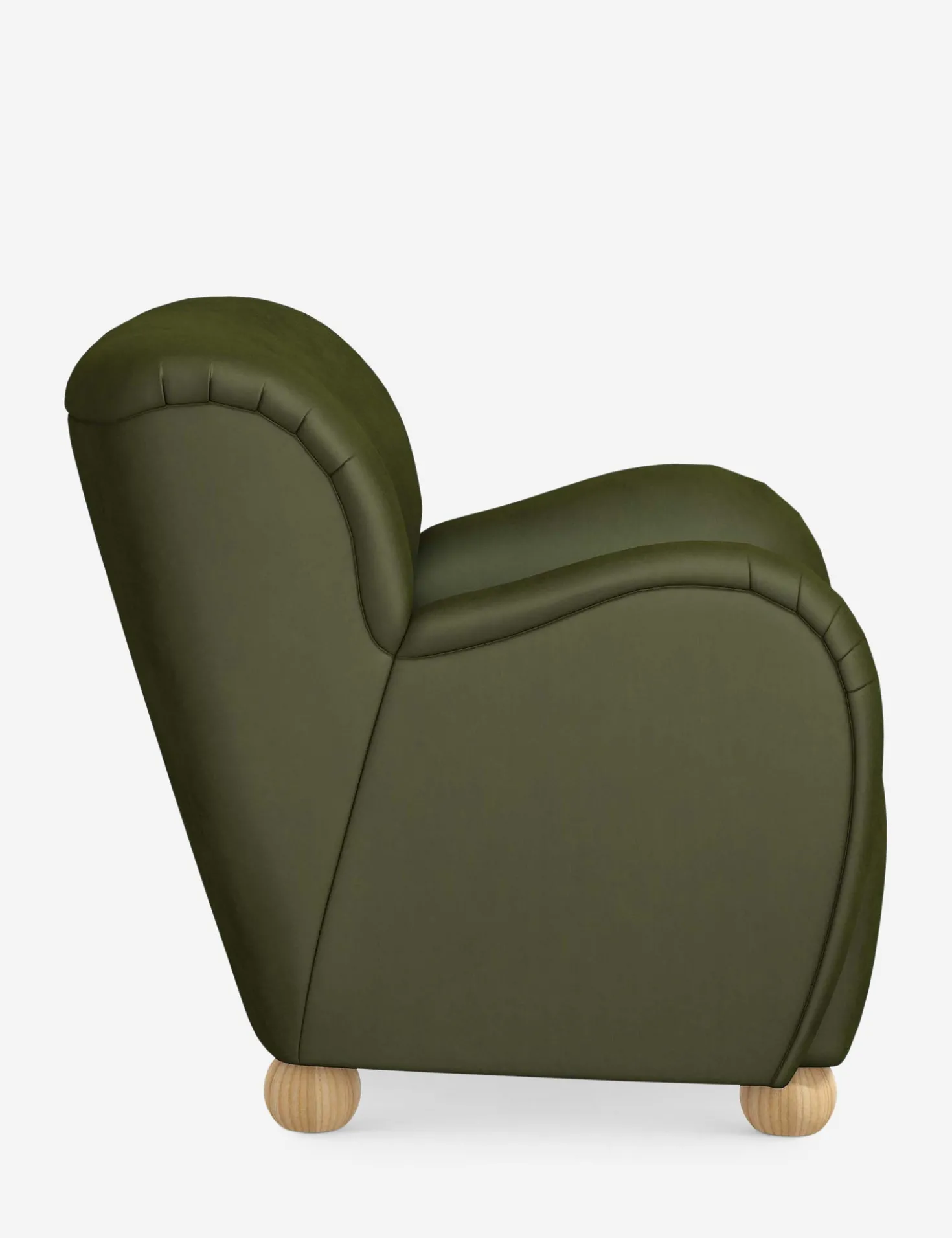 Baird Accent Chair