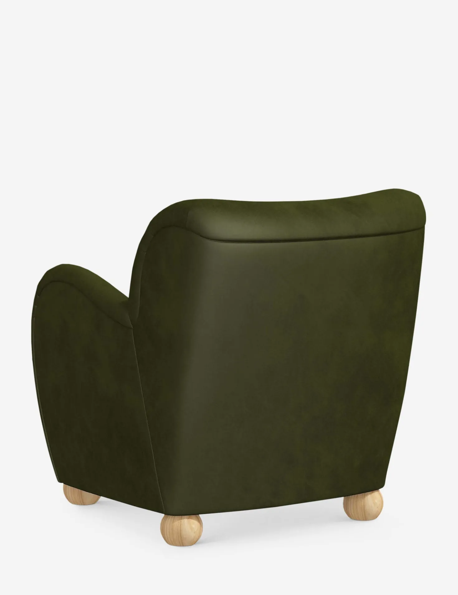 Baird Accent Chair