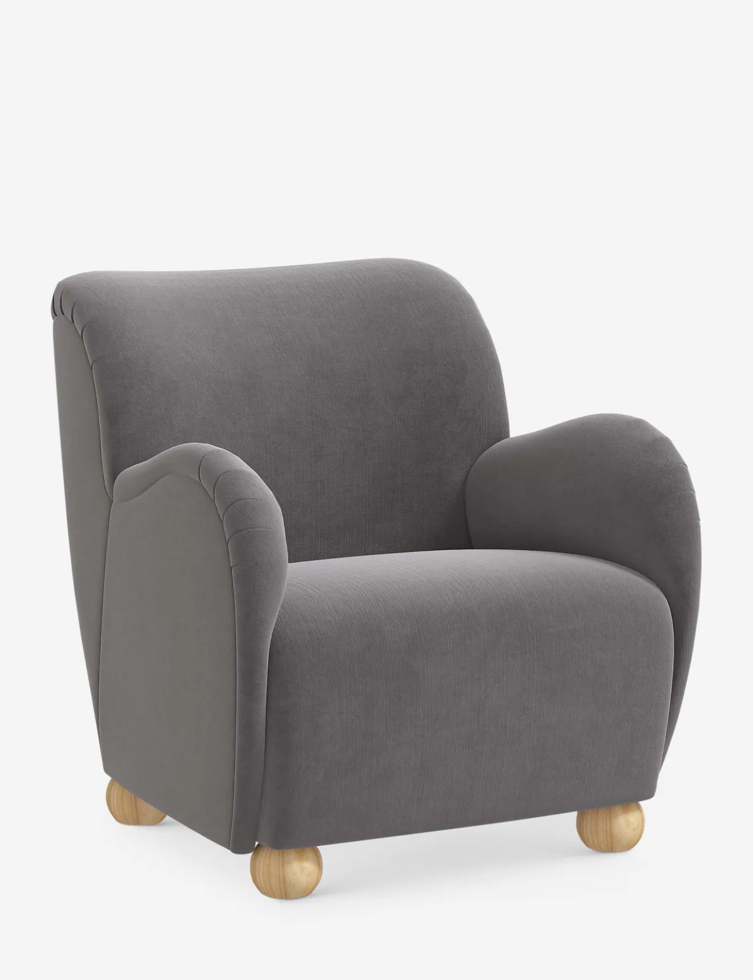 Baird Accent Chair