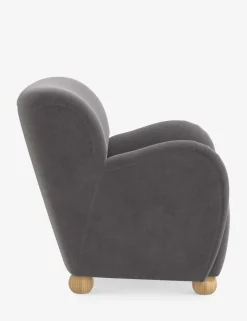 Baird Accent Chair