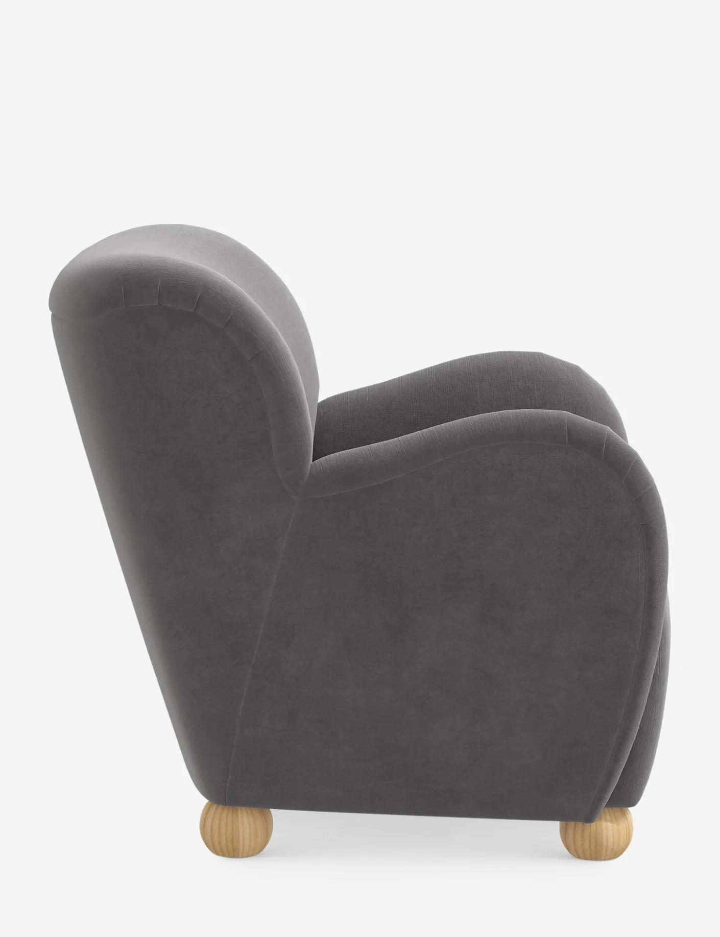 Baird Accent Chair