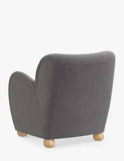 Baird Accent Chair