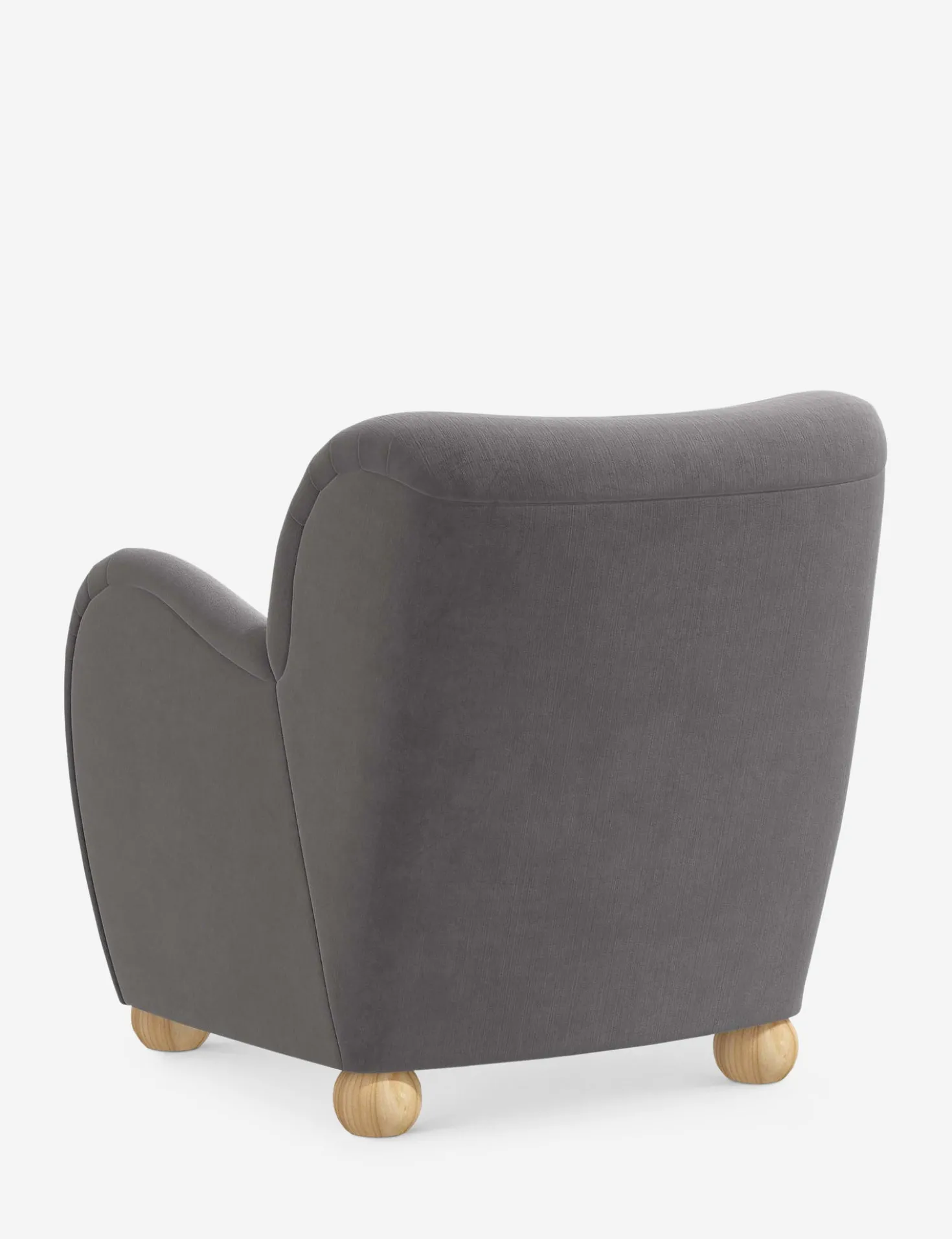 Baird Accent Chair