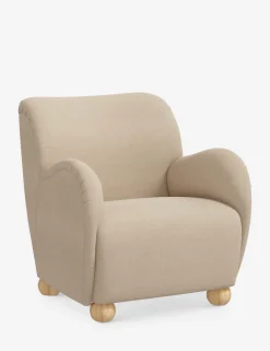 Baird Accent Chair