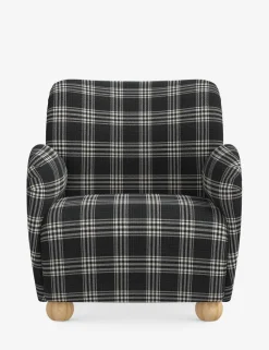 Baird Accent Chair