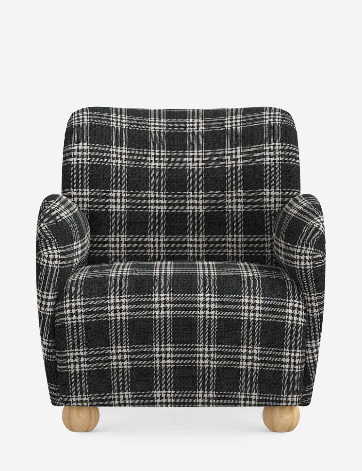 Baird Accent Chair