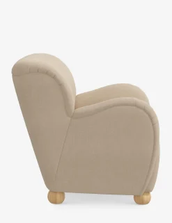 Baird Accent Chair