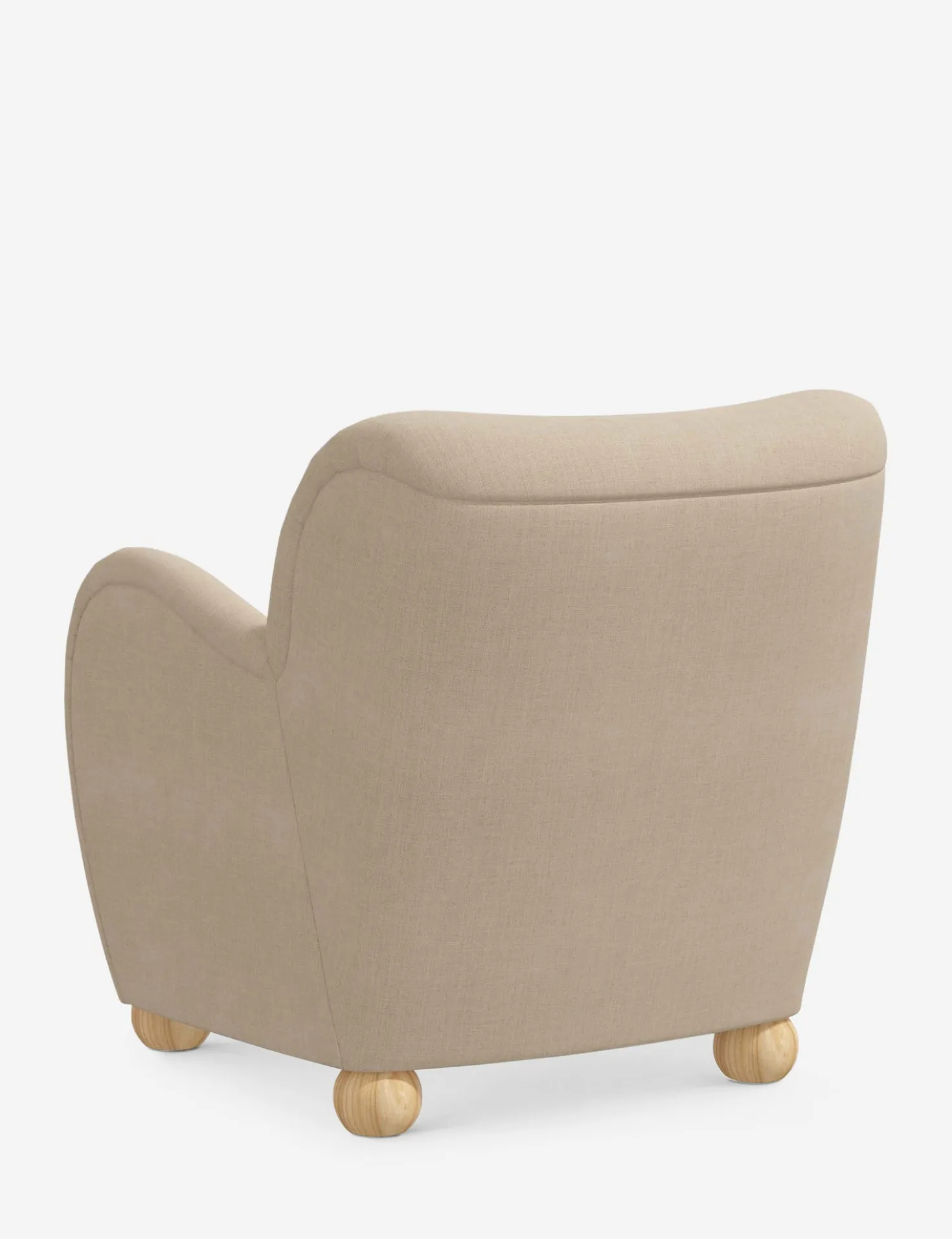 Baird Accent Chair
