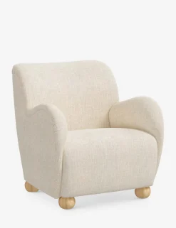 Baird Accent Chair