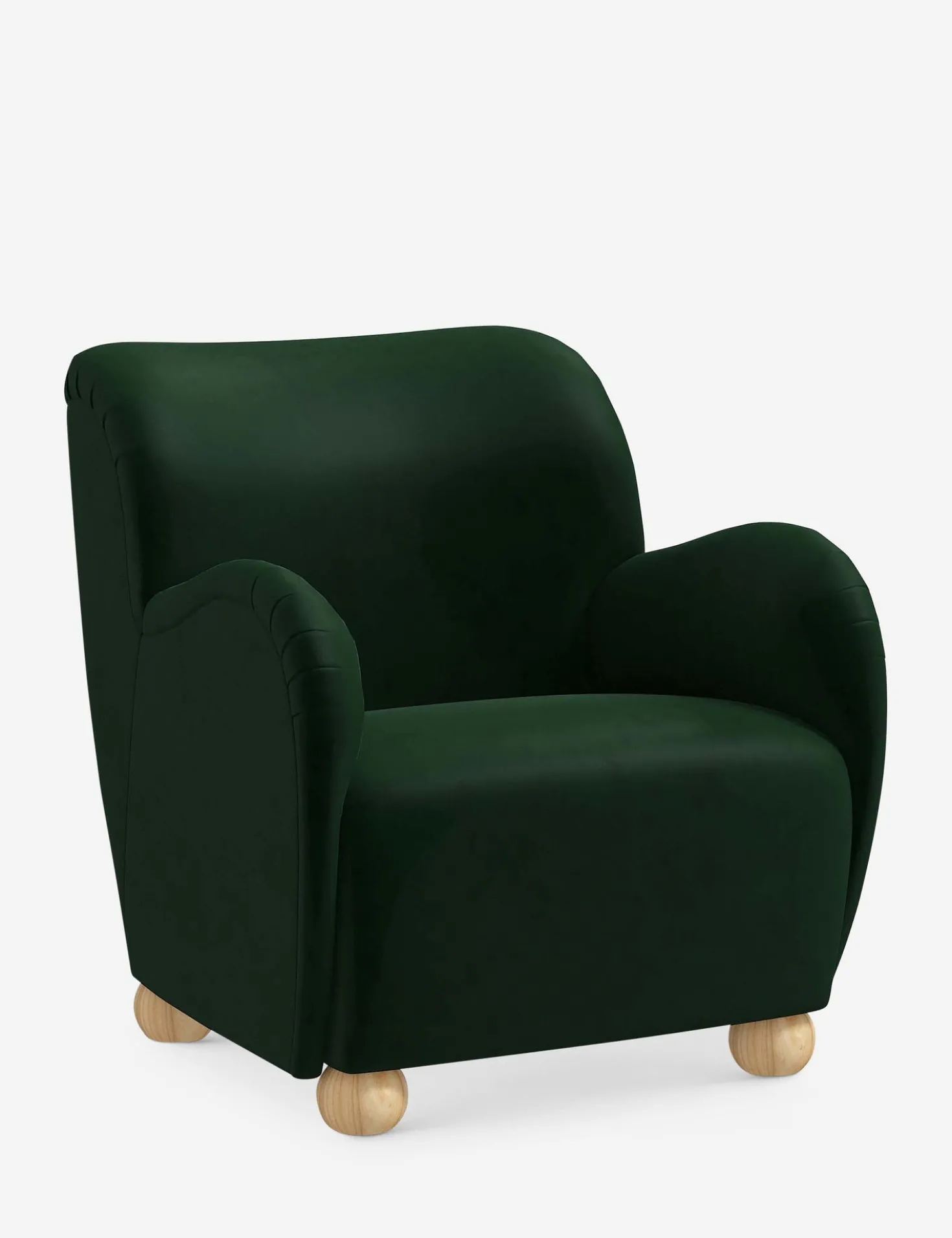 Baird Accent Chair