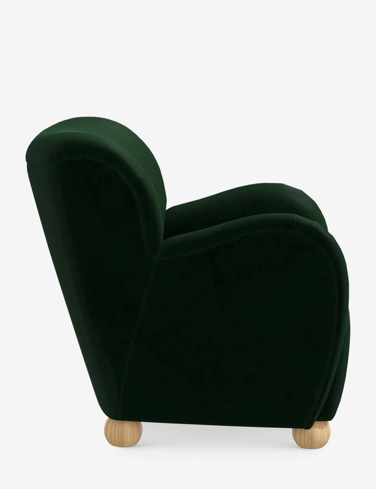Baird Accent Chair