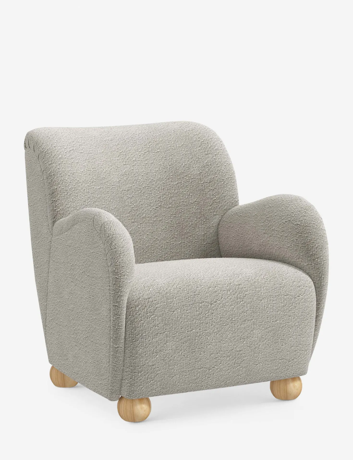 Baird Accent Chair