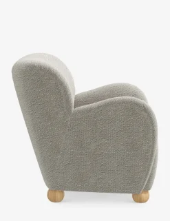 Baird Accent Chair