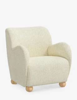 Baird Accent Chair