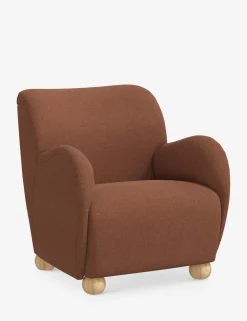 Baird Accent Chair
