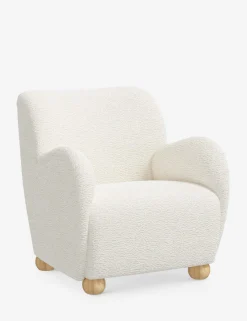 Baird Accent Chair