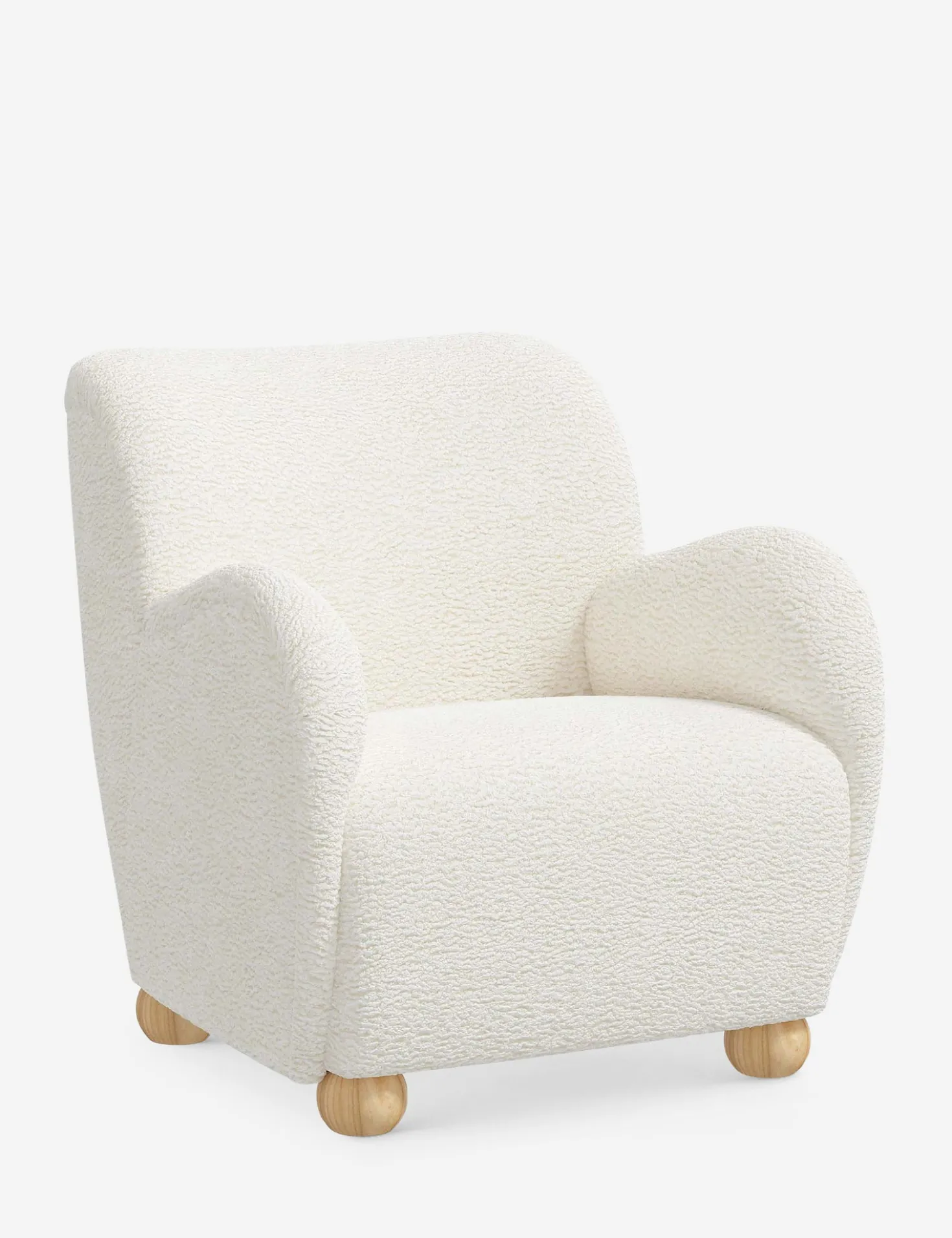 Baird Accent Chair