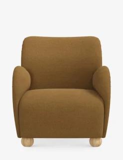 Baird Accent Chair