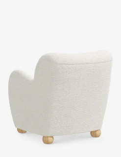 Baird Accent Chair