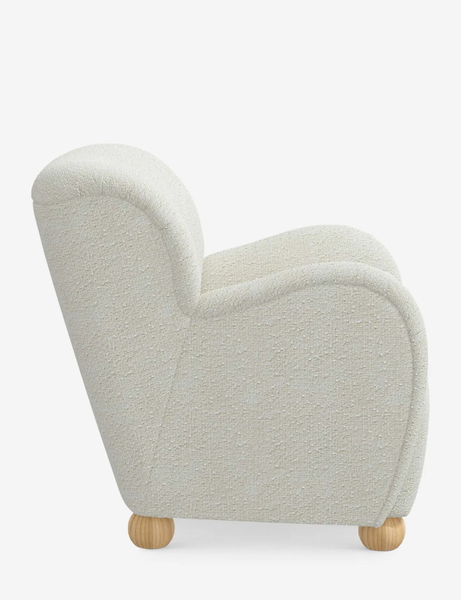 Baird Accent Chair