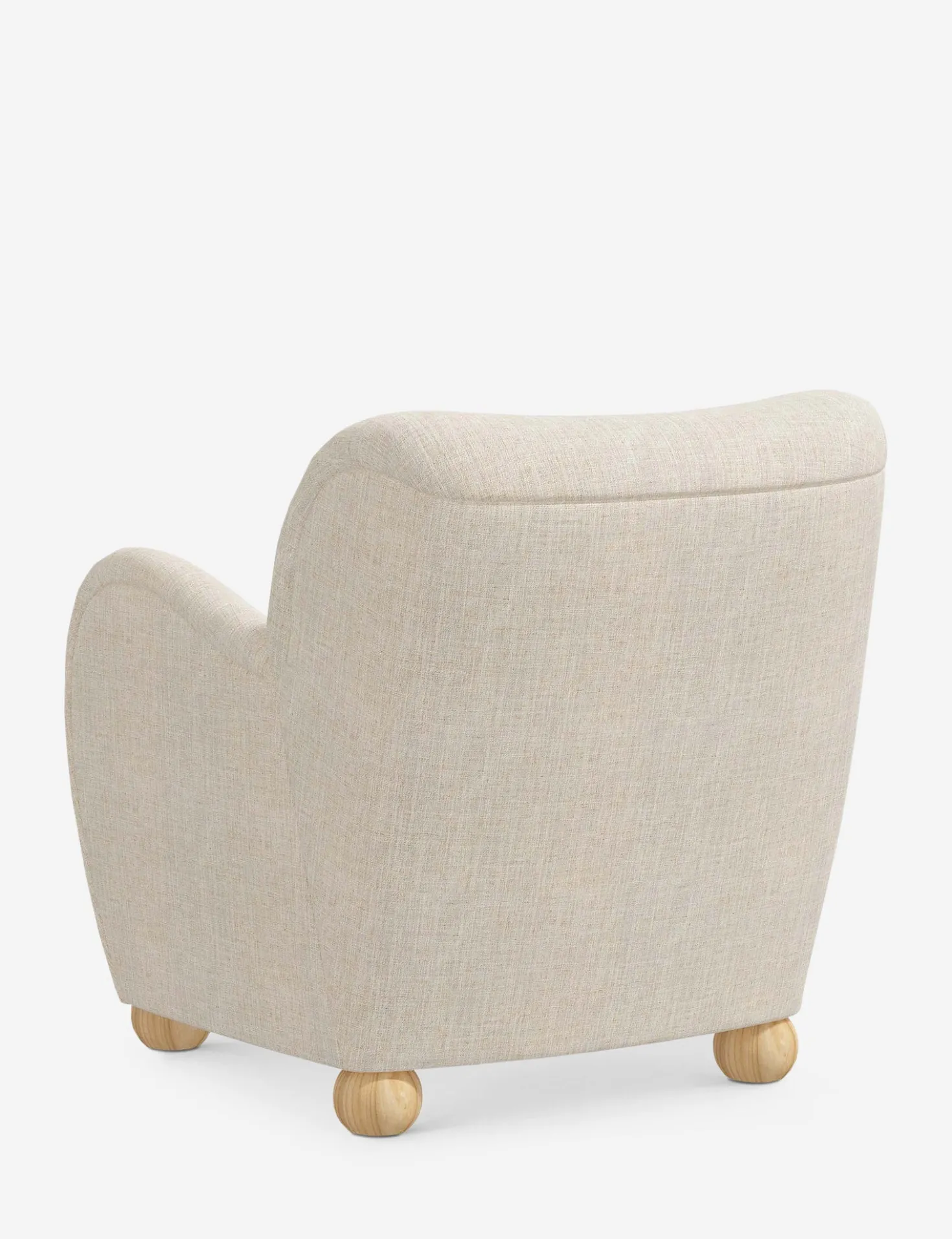 Baird Accent Chair