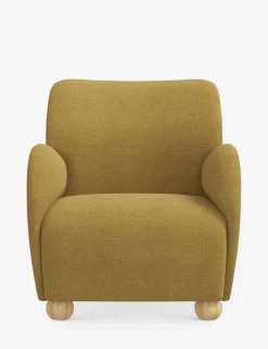 Baird Accent Chair