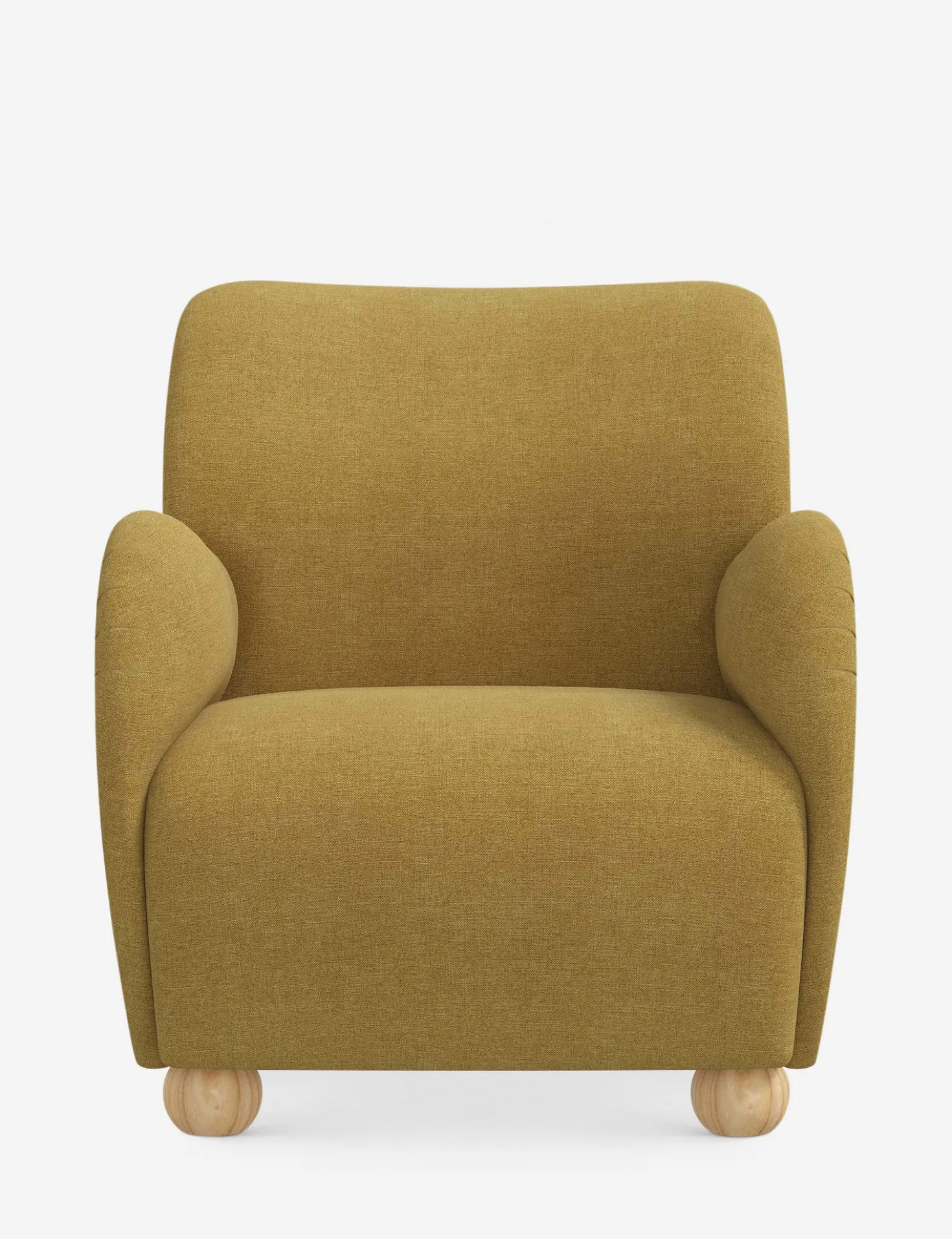 Baird Accent Chair