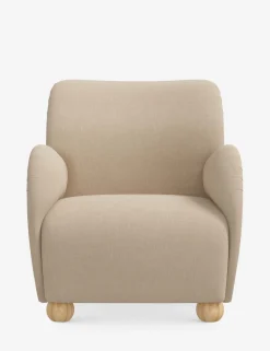 Baird Accent Chair
