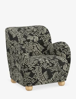 Baird Accent Chair