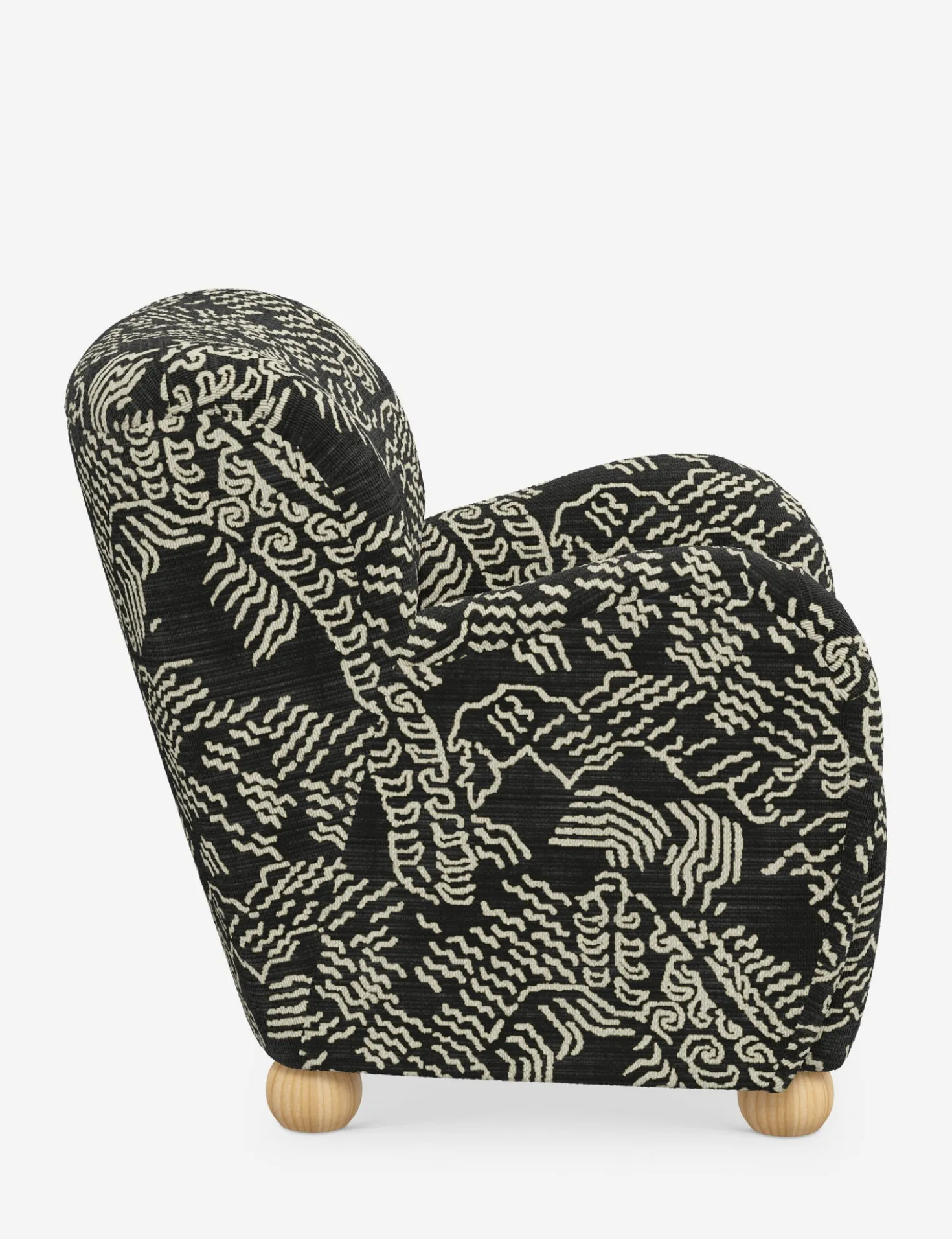 Baird Accent Chair