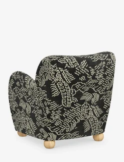 Baird Accent Chair