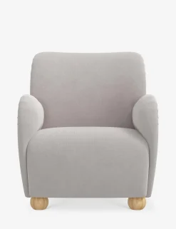 Baird Accent Chair