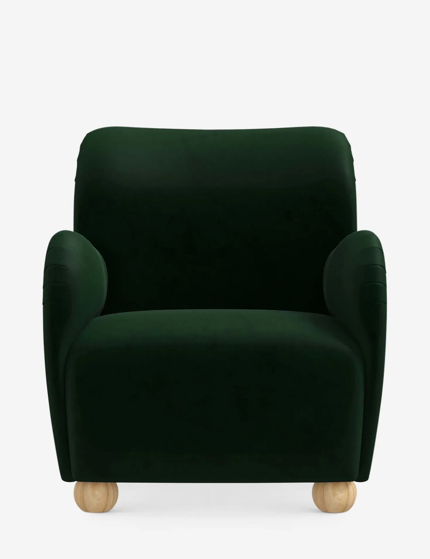 Baird Accent Chair