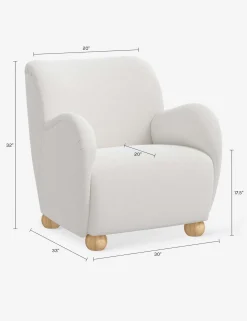 Baird Accent Chair