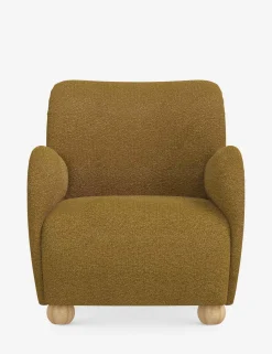 Baird Accent Chair