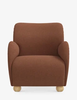 Baird Accent Chair