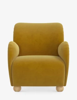 Baird Accent Chair