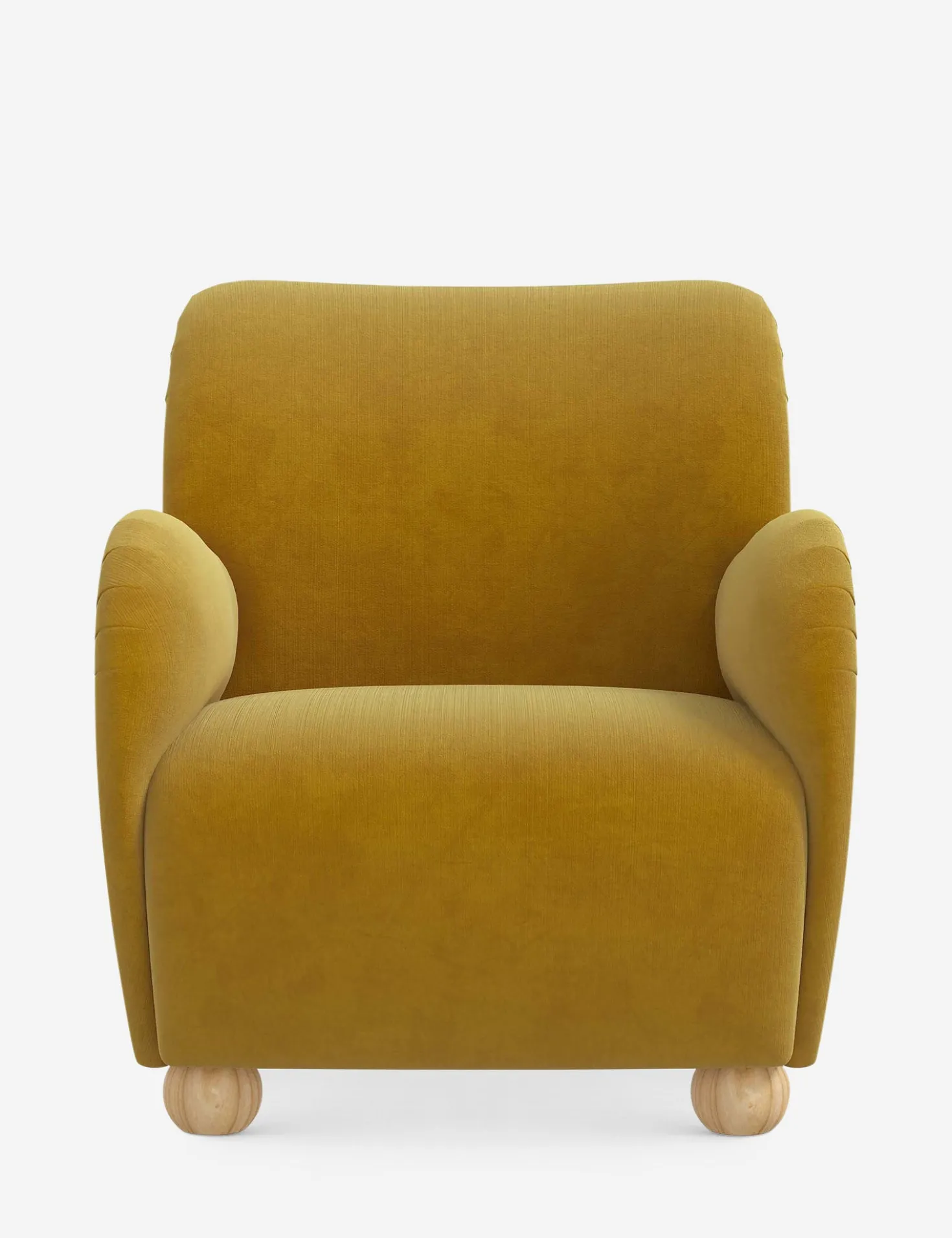 Baird Accent Chair