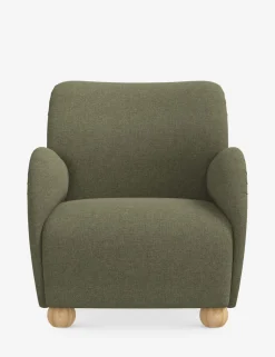 Baird Accent Chair
