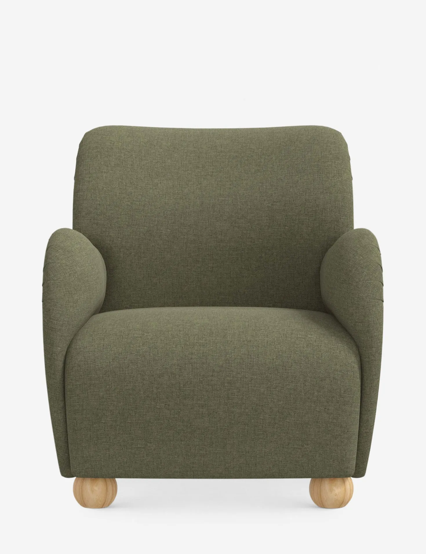 Baird Accent Chair