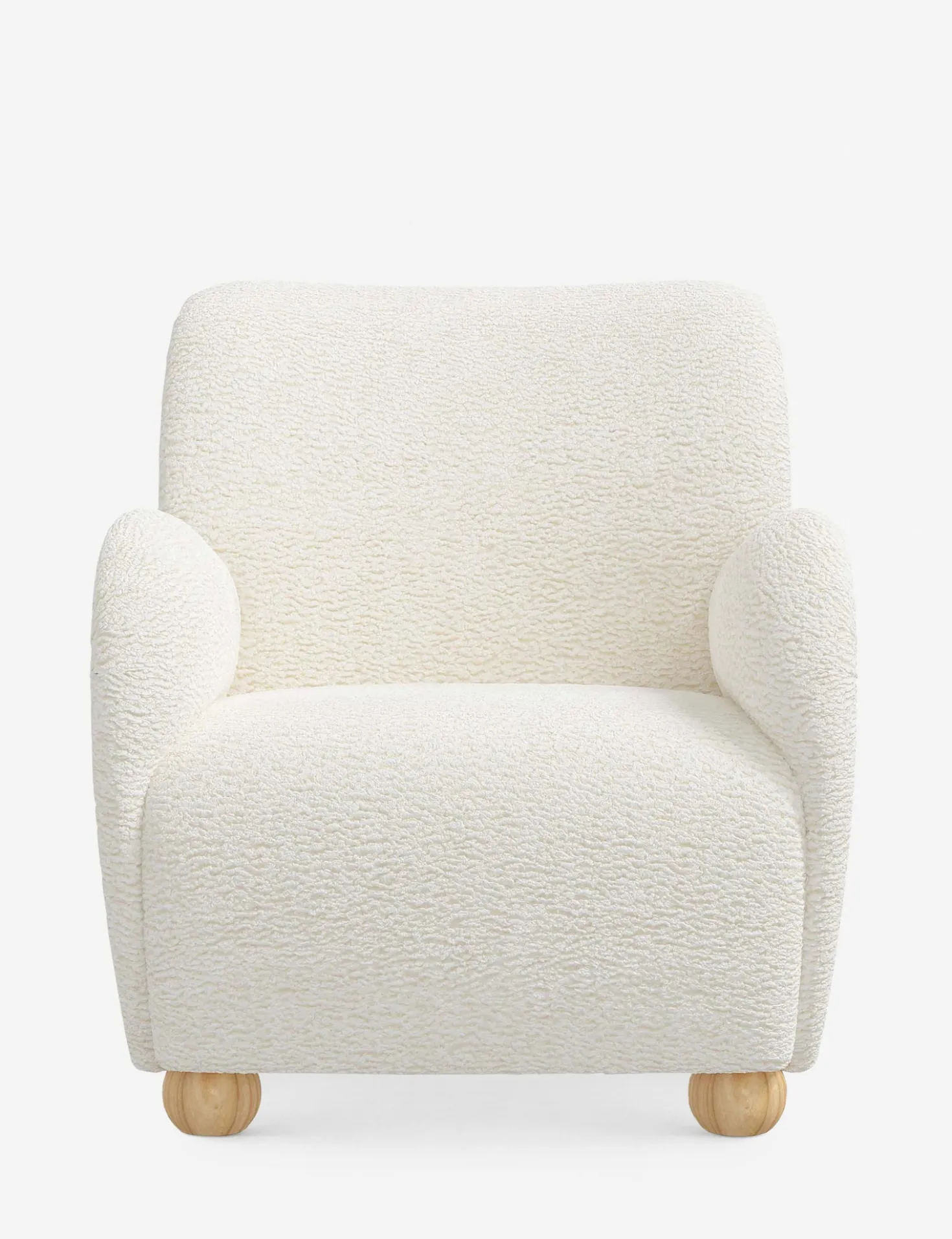 Baird Accent Chair