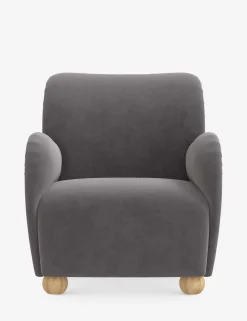 Baird Accent Chair