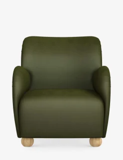 Baird Accent Chair